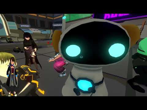 【Neon Divide S3 E10】Shadowbreak