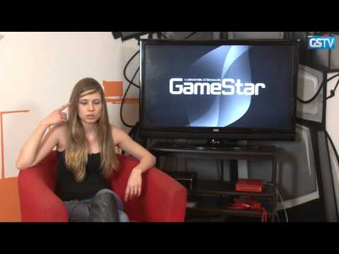 GameStar válogatás - a döntő