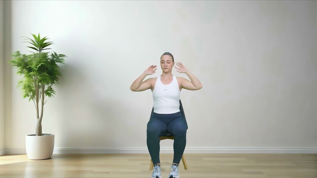 Αναπνευστική άσκηση 11