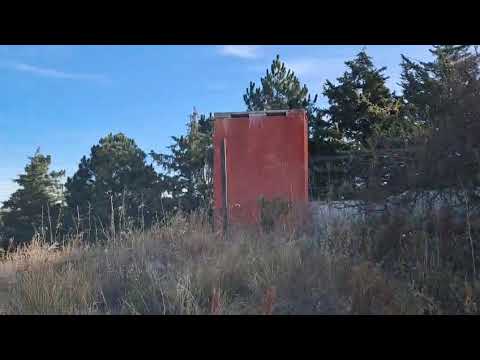 Potrero de Garay. Terreno 1.638m2 con hermosa vista a las sierras.
