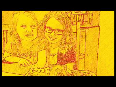 HAPPY BIRTHDAY TIERNEY