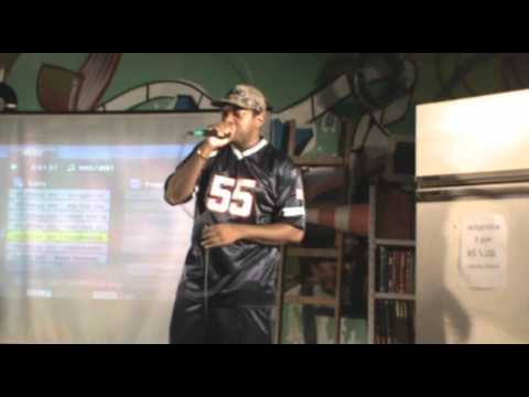 Ualax.Mc - Música (GoodFellas)