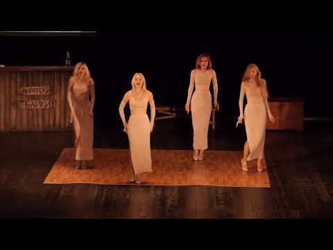 [COVER] Girl's Day - Something by NEON cover dance team (AnyFest 2018 внеконкурс)