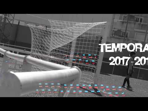 INFANTIL B DENIA - PEDREGUER A