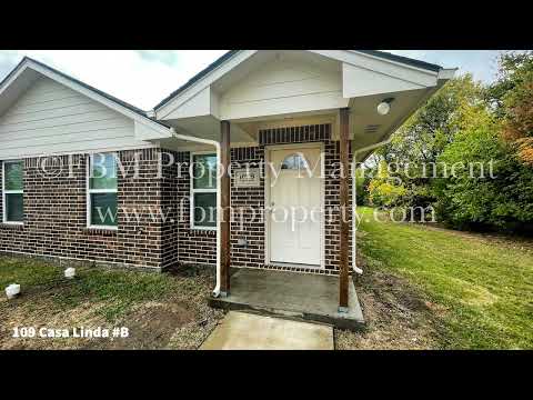 Casa Linda 109 / JW - JV - Video 2 of 2