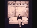 Mose Allison - Gimcracks And Gewgaws