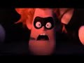Pixar Villain Defeats Syndrome