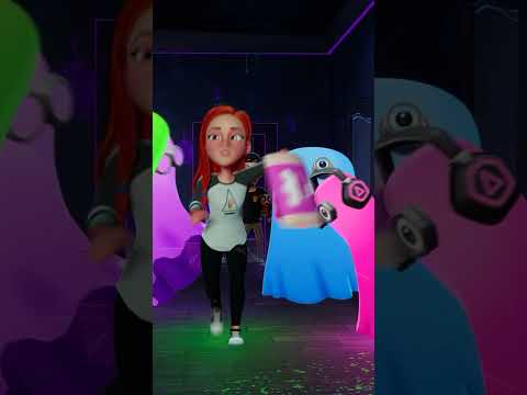 Blue Rainbow Ghost SURPRiSE!!🔵👻 Detective Adley finds mystery sound..  Marshmallow & Cake Mayhem