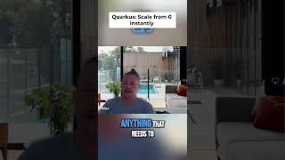 Quarkus: The Ultimate Serverless Event-Driven Scaling Solution #shorts  #quarkus  #quarkusinsights