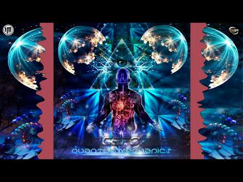 TranceFormer - Quantum Mechanics