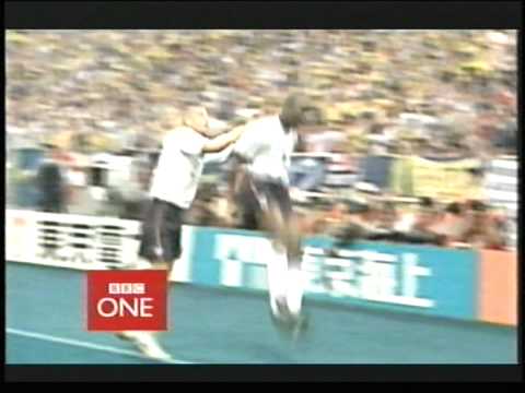 BBC 2 continuity 2004