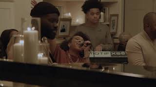 Accepted - Israel &amp; New Breed feat Onaje Jefferson