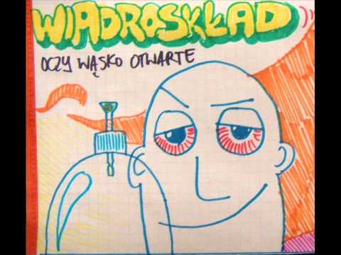 Wiadroskład - Romantisze [2012]