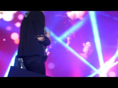 121211 2012 Asia Super Showcase : Destiny 命运线 - Super Junior-M