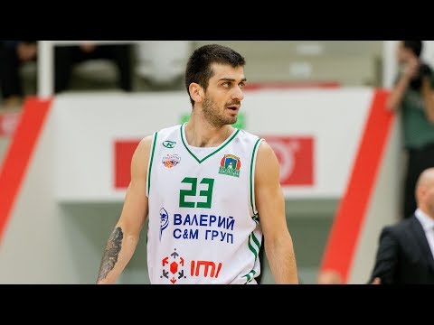 Stanimir Marinov Highlights 2016/2017 Mixtape