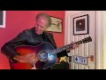 South Hill (Home Acoustic) - Brooks Williams