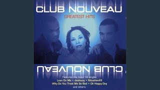 Why Do You Treat Me So Bad (Rerecorded)