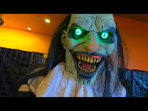 Spirit Halloween Store | VS | Halloween Express Store