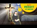 Saint Bridget Of Sweden Stories Of Saints Episode 129