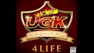 UGK -- 7th &amp; Texas Ave Interlude