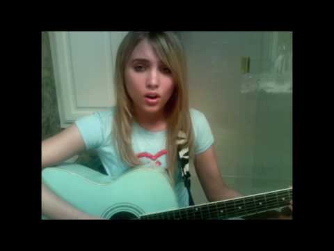 Jordan McCoy Sings Her Original Song 'On A Saturday Night (11:27)' Live!