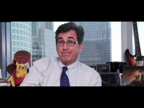 3rd Party Delusions of a Nintendo Fanboy