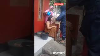Download lagu virall❗❗❗tingkepan 7 bulan,kembenya melorot dan anunya kelihatan❗😱😱😂 mp3 Download lagu virall❗❗❗tingkepan 7 bulan,kembenya melorot dan anunya kelihatan❗😱😱😂 mp3