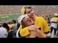 Visiting The University Of Michigan
