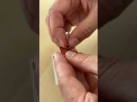 Nichicon SCB installation