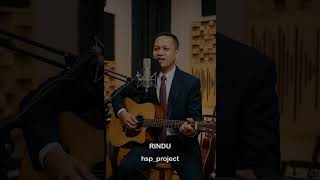 Rindu - HSP Project