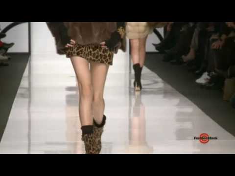 Simonetta Ravizza - MIL FW2010.m4v