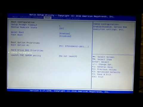 Детально bios HUANAN X79 V2.46 , идентичен X79Z