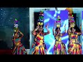 Karagattam Annual Day Dance Swamy Vivekananda Matric Hr Sec School Keelapuliyur