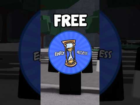 FIRST PERSON to BEAT HIM gets FREE EARLY ACCESS | The Strongest Battlegrounds Roblox