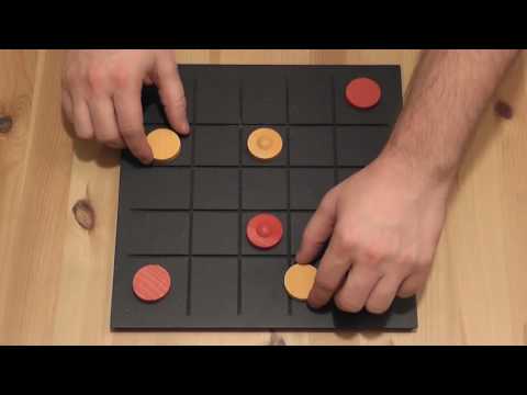 Black Hole: Mainship variant