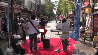 横浜音楽空間2010