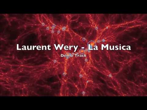 Laurent Wery - La Musica