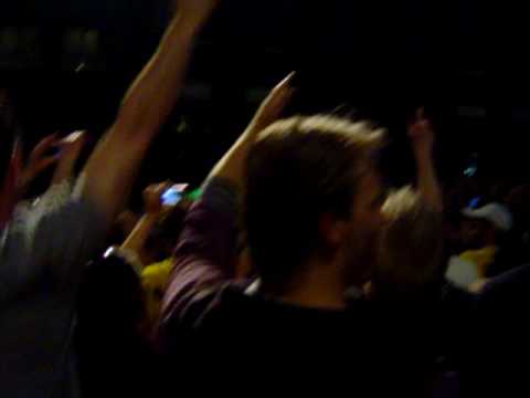 Als we gaan.. dan gaan we met z'n allen