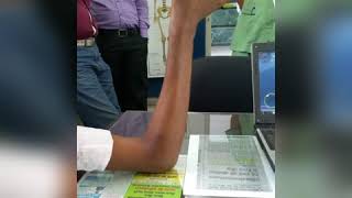 Elbow stiffness (Tightness ) full recovery in 2 days