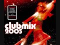 Clubmix 2005 dance edition
