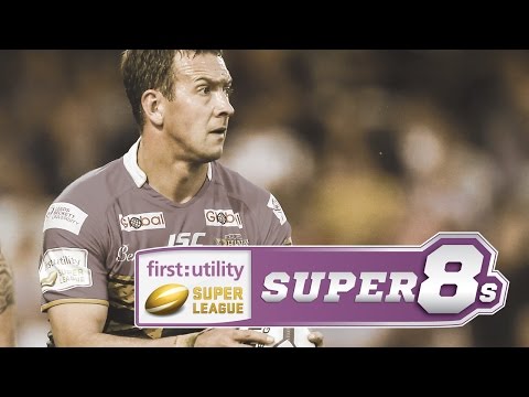 Leeds v Wigan, 14.08.2015