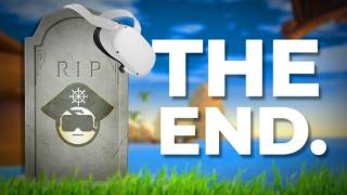 The End of Quest Piracy (For Now)