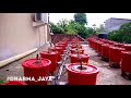 Trend HIDROPONIK CABE HIDROPONIK TOMAT HIDROPONIK KANGKUNG skala rumahtangga, Video Hidroponik Kangkung paling heboh!