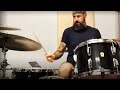 The Distillers - I Am A Revenant (Andy Granelli Drum Playthrough)