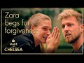 Zara asks for forgiveness in this HEARTBREAKING scene | Made in Chelsea