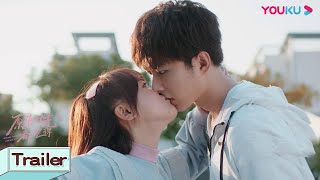 预告：终极版预告高甜来袭！为冬日供暖的小甜剧融化少女心 | 【原来时光都记得 Always Have Always Will】| 李歌洋/陈芳彤/龚锐/温茉言/任运杰/李扬/罗奕 | 优酷 YOUKU