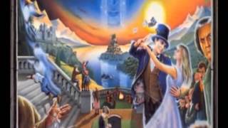 Pendragon   The Walls of Babylon