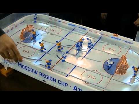 Table hockey-Moscow cup 2012-CAICS-DMITRICHENKO-Final-Game1-[HD]
