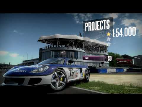 Need for Speed | Shift | Tier 4 | Invitational Event | Part 5 #53