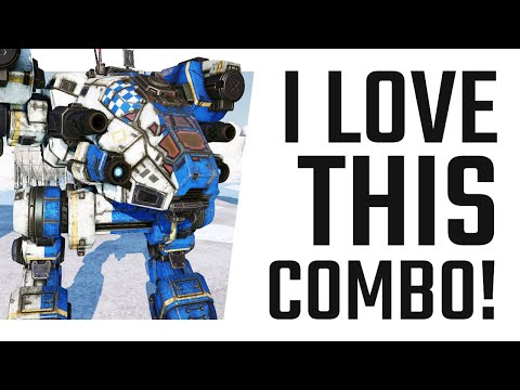 Shotgun + PPC Catapult K2 Build - Mechwarrior Online The Daily Dose 1446